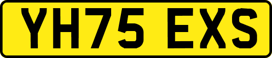 YH75EXS