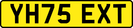 YH75EXT