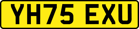 YH75EXU