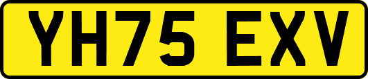 YH75EXV