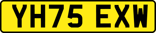 YH75EXW