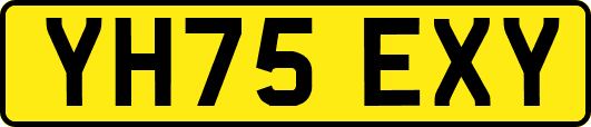 YH75EXY