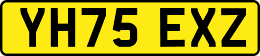 YH75EXZ