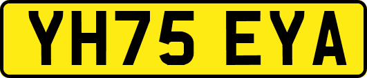 YH75EYA