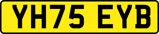 YH75EYB