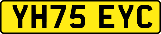 YH75EYC