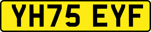 YH75EYF