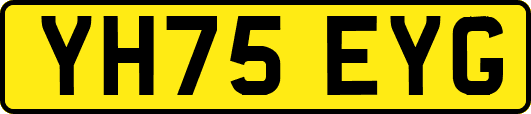 YH75EYG