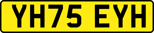 YH75EYH