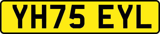 YH75EYL