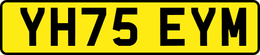 YH75EYM