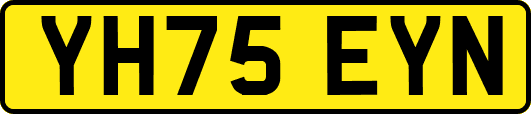 YH75EYN