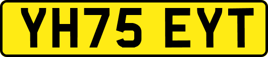 YH75EYT