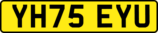 YH75EYU