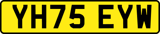 YH75EYW