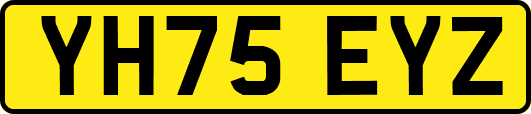 YH75EYZ