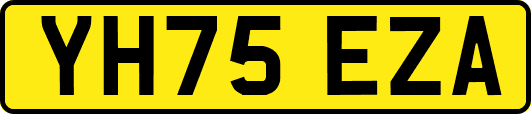 YH75EZA