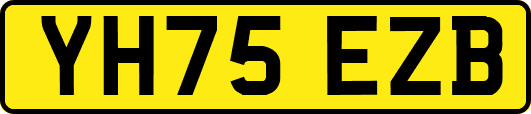 YH75EZB