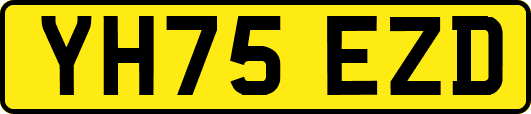 YH75EZD