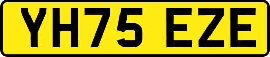 YH75EZE