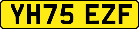YH75EZF