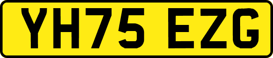 YH75EZG