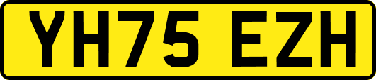 YH75EZH