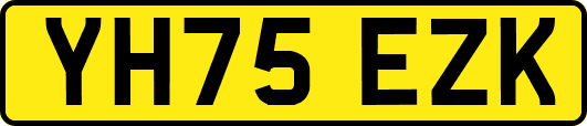 YH75EZK