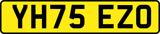YH75EZO