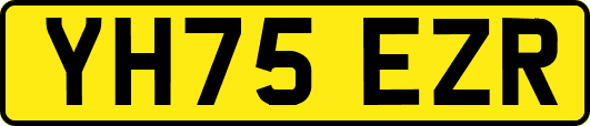 YH75EZR