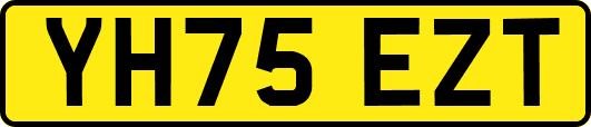 YH75EZT