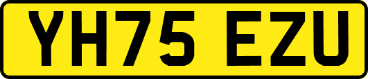 YH75EZU