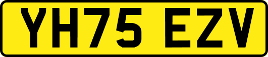 YH75EZV