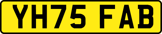 YH75FAB