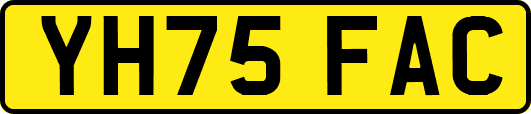 YH75FAC