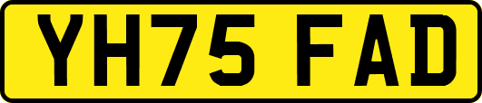 YH75FAD