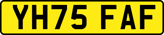YH75FAF