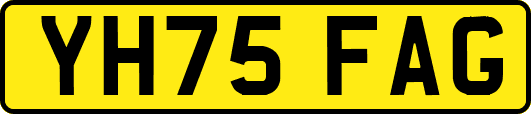 YH75FAG