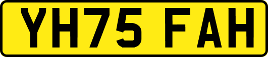 YH75FAH