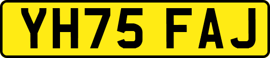 YH75FAJ