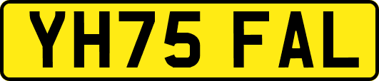 YH75FAL