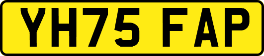 YH75FAP