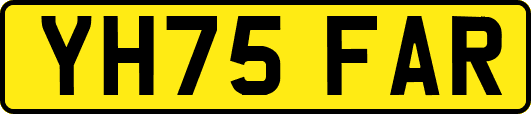 YH75FAR