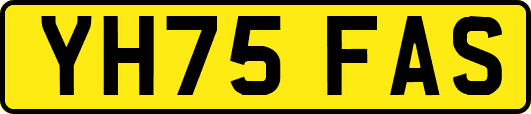 YH75FAS