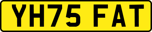 YH75FAT