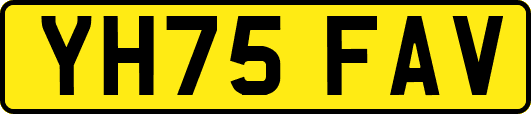 YH75FAV