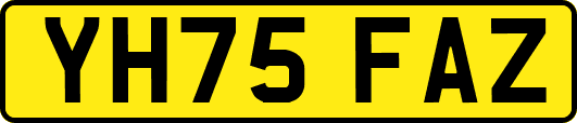 YH75FAZ
