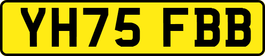 YH75FBB