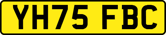 YH75FBC