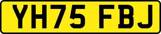 YH75FBJ